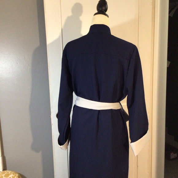 VINTAGE Anthony Richards Japanese Style Jacket - Picture 2 of 4